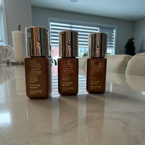 【Brand New】Estée Lauder Advanced Night Repair Rescue Solution 5ml x3 Travel Set